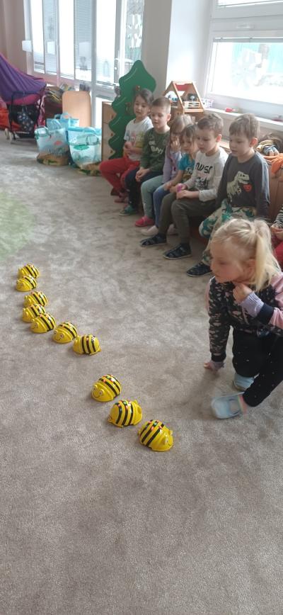 Malí programátoři