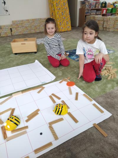 Malí programátoři