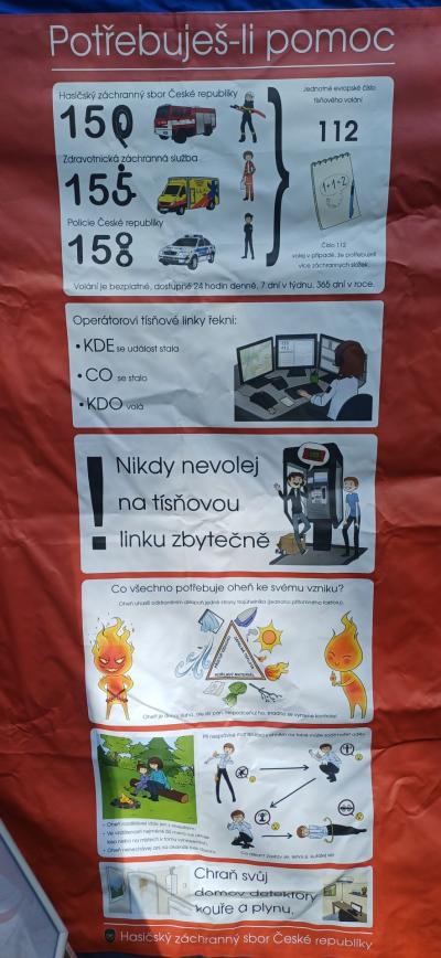 Sejdeme se v Bohnicích-najdi správnou cestu