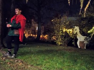 Zábavná dopoledne pro děti a odpoledne i pro děti s rodiči