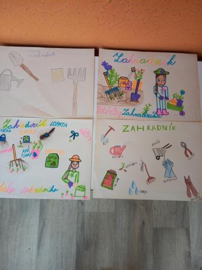 ZAHRADNÍK