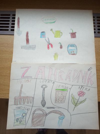 ZAHRADNÍK