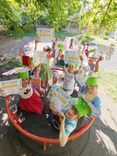 25.5.2026 ROZLOUČENÍ S ŠIKOVNÝMI RUČIČKAMI