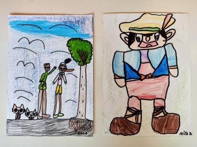 PINOCCHIO