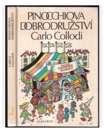 PINOCCHIO
