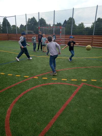 SPORTOVCI