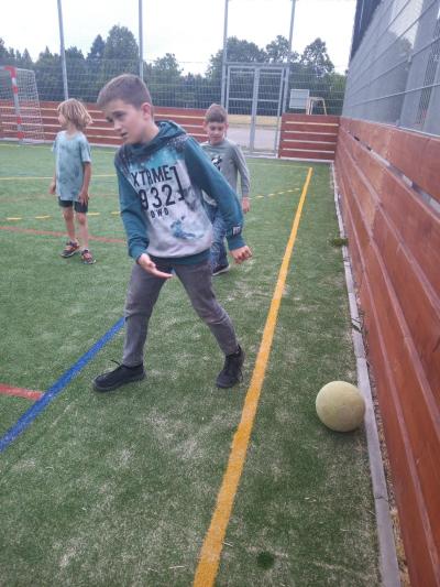 SPORTOVCI