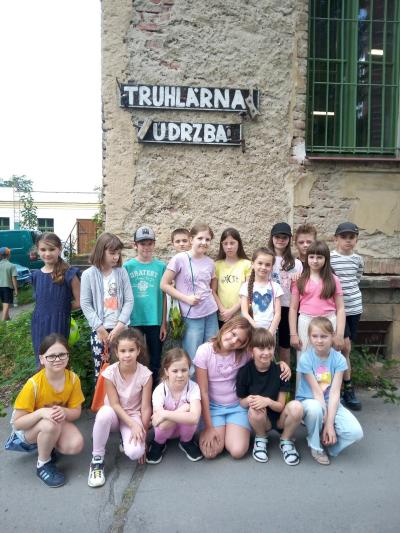 TRUHLÁŘ