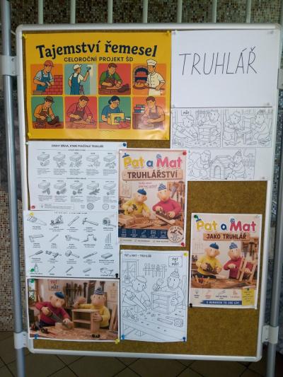 TRUHLÁŘ