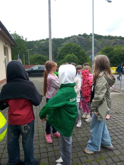 ÚTULEK V TROJI