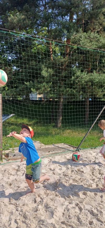 Sport nás baví