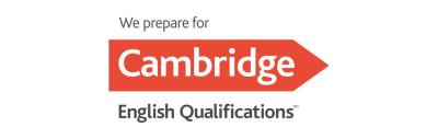 Cambridge English