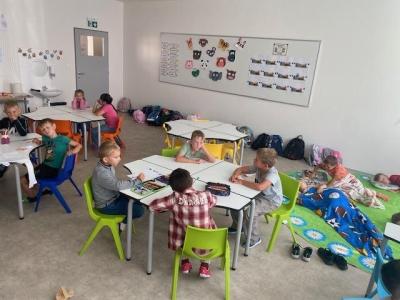 Vítejte v novém školním roce 2026/27 v Sovičkách