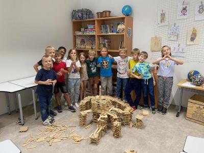 Vítejte v novém školním roce 2026/27 v Sovičkách