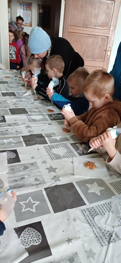 Předvánoční výlet na zámek Loučeň