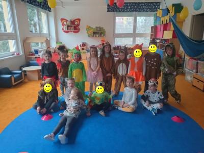 Únorový karneval