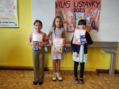 Hlas Ústavky 2025