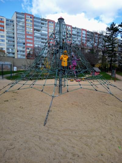 HŘIŠTĚ