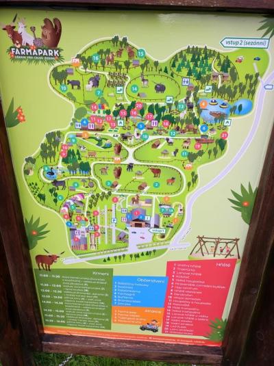Farmapark Soběhrdy