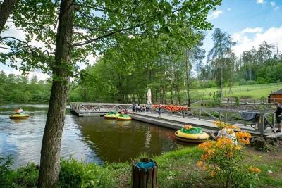 Farmapark Soběhrdy