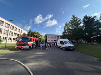 Den ochrany člověka za mimořádných událostí