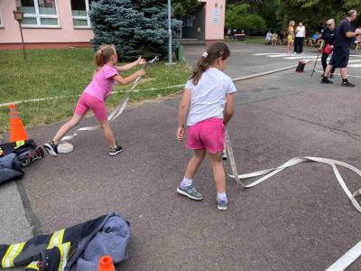 Den ochrany člověka za mimořádných událostí