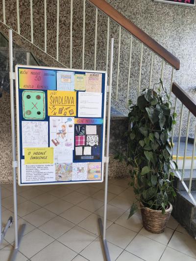 ŠKOLNÍ ROK 2025/2026