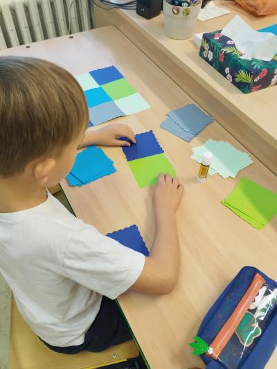 PROJEKT ŠD TAJEMSTVÍ ŘEMESEL - ŠVADLENA