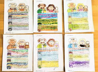 PROJEKT TAJEMSTVÍ ŘEMESEL - ZÁŘÍ - ŠVADLENA