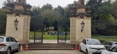 Čtenářský most aneb....víte kolik stránek z knížky položíte na cestu z Prahy do Hamburku?