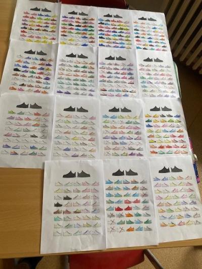 Tajemství řemesel - OBUVNÍK/ŠVEC