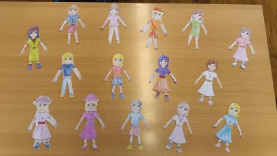 Tajemství řemesel - ŠVADLENA/KREJČÍ