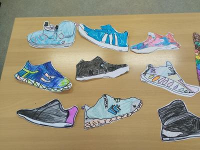 PROJEKT ŠD TAJEMSTVÍ ŘEMESEL - OBUVNÍK/ŠVEC