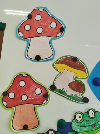 KRESLÍME, TVOŘÍME, HRAJEME SI