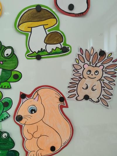 KRESLÍME, TVOŘÍME, HRAJEME SI