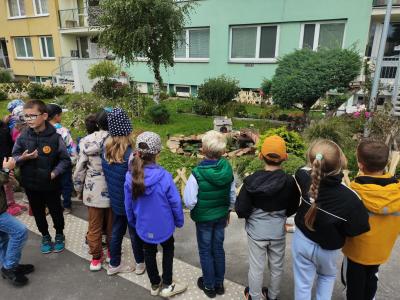 KUŘÁTKA NA DĚTSKÝCH HŘIŠTÍCH