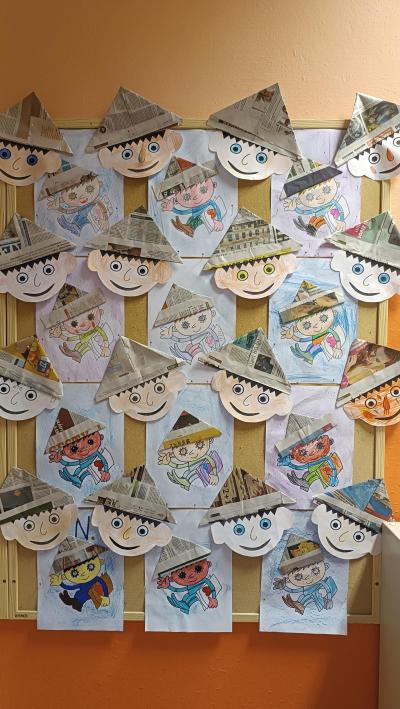 Projekt - 60 LET S VEČERNÍČKEM