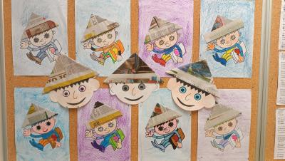 Projekt - 60 LET S VEČERNÍČKEM