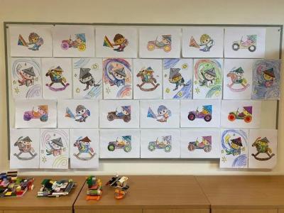 Večerníček slaví 60 let