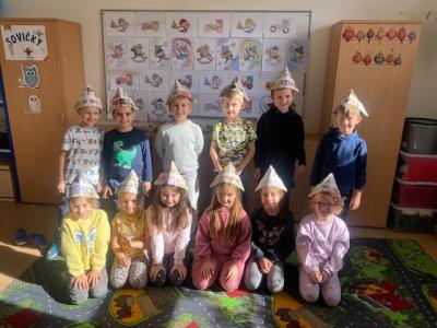 Večerníček slaví 60 let