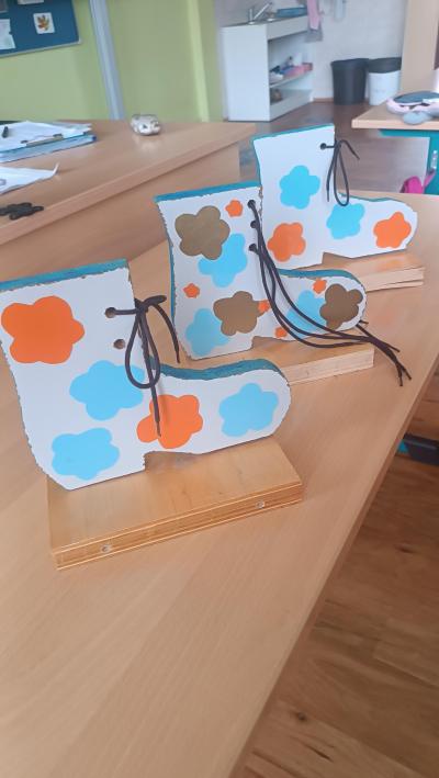 Tajemství řemesel - ŠVEC