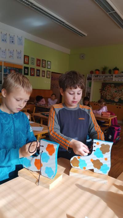 Tajemství řemesel - ŠVEC