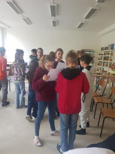 Adapťák... aneb na třídním kolektivu nám záleží