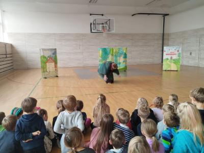 SPOLEČNÁ AKCE ŠD - HEJKAL HUGO