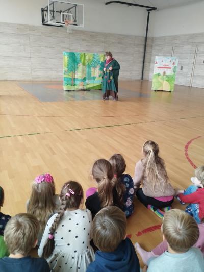 SPOLEČNÁ AKCE ŠD - HEJKAL HUGO