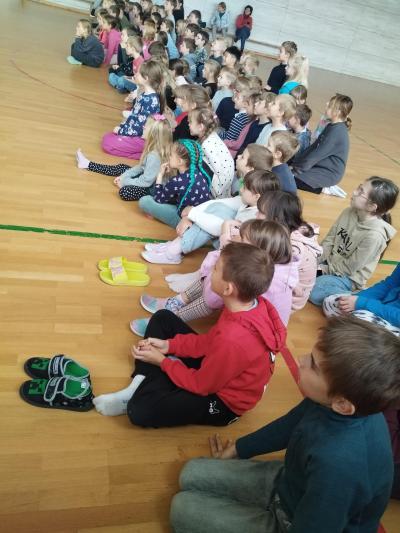 SPOLEČNÁ AKCE ŠD - HEJKAL HUGO