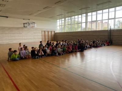 Divadýlko - Hejkal Hugo