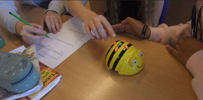 V zajetí počítačové gramotnosti