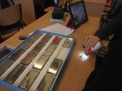 V zajetí počítačové gramotnosti