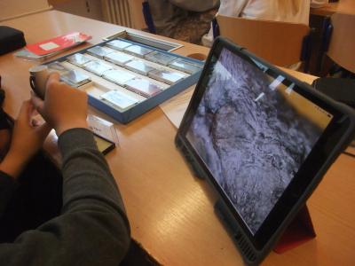 V zajetí počítačové gramotnosti